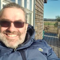 Très grande maison à Kamouraska, nature, fleuve, coucher de soleil, calme et découvertes.