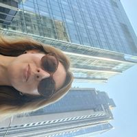 appartement de Delphine