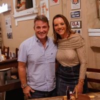 La maison de TATIANE APARECIDA HORN ZANOTTI