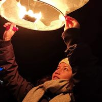 Appartement avec jardin privé entre Terre et Mer au Pays-Basque