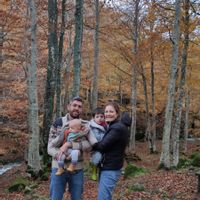 Grande maison avec vue sur la vallée du Lot