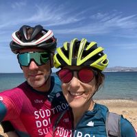 La maison de Katerina