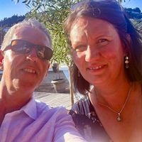 La maison de Sarah & Nigel