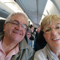 L'appartement en bord de mer de Gérard et Véro