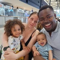 Votre cocon familial, lumineux avec vue sur la tour Eiffel