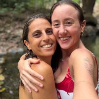 Jennifer And Shira's house