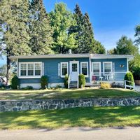 La maison bleu / blue House