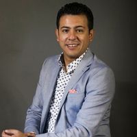 La maison de Eduardo