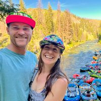 La maison de Tiffanie