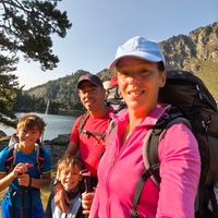 La maison de Marlou et de Steph