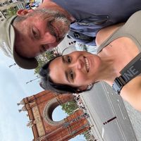 La maison de Bettiana y Jorge