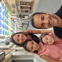 La maison de Vicente & Natalia