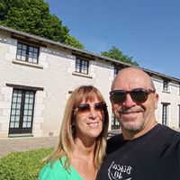 la petite maison cosy de Zabou et Didier