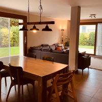 Belle maison à la campagne, proche de Lausanne (15') et du lac Léman (5')