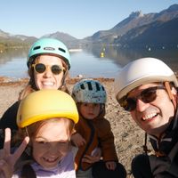 L’appartement de Charly