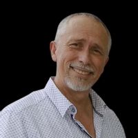 La chambre privée de Marc et Pascale