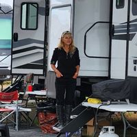 La maison de Charlene