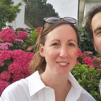 Chez Stéphanie & Jérôme