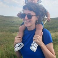 La maison de Elisabeth