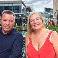 La maison de Deborah and Rob