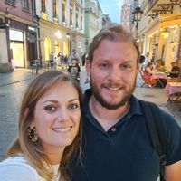 [Lyon] Maison de Daphné et Guillaume