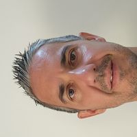 villa contemporaine avec piscine à débordement