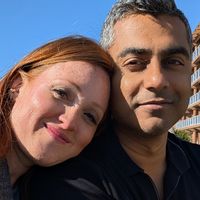 La maison de Georgia