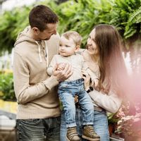 La maison au bord du lac