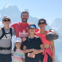 Séjour familial idéal près de Barcelone