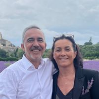 Casa di Alexandra et Serge