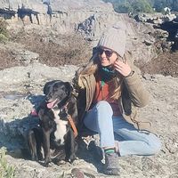 La maison de Giselle