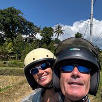 Magnifique appartement T2,  Vue imprenable sur le lac et les montagnes, hébergement de charme