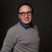 La maison de Giancarlo