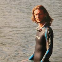 Grande maison rénovée en bord de mer, au calme.