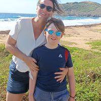 La maison de Marie-Helene