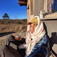 La maison de Celeste