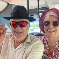 Le gite de Francis et Lucienne