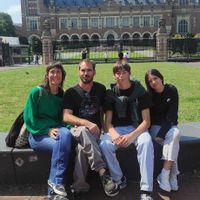 Casa de Vero y Dani s Haus