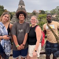 La maison de Melissa