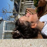 La maison de Patrizia