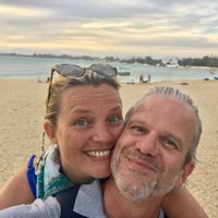 Nîdwazô by Charles & Aurelie