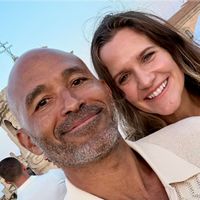 La maison de David & Meghan