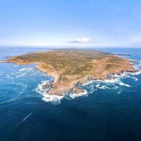 Maison lumineuse au coeur de l'ile d'Yeu