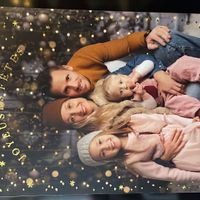 La maison de Amandine et Jérôme