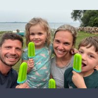 La maison de Jérôme