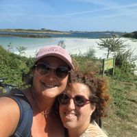 Casa di Morgane et Amandine