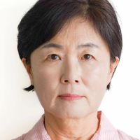 Casa di Catherine (Pyung Hye)