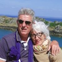 L'appartement de Chantal & Claudy