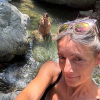 La maison de SONIA LARA