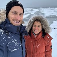 L’appartement est parfait pour un couple ou un voyage d’affaires à deux pas de Cannes. .